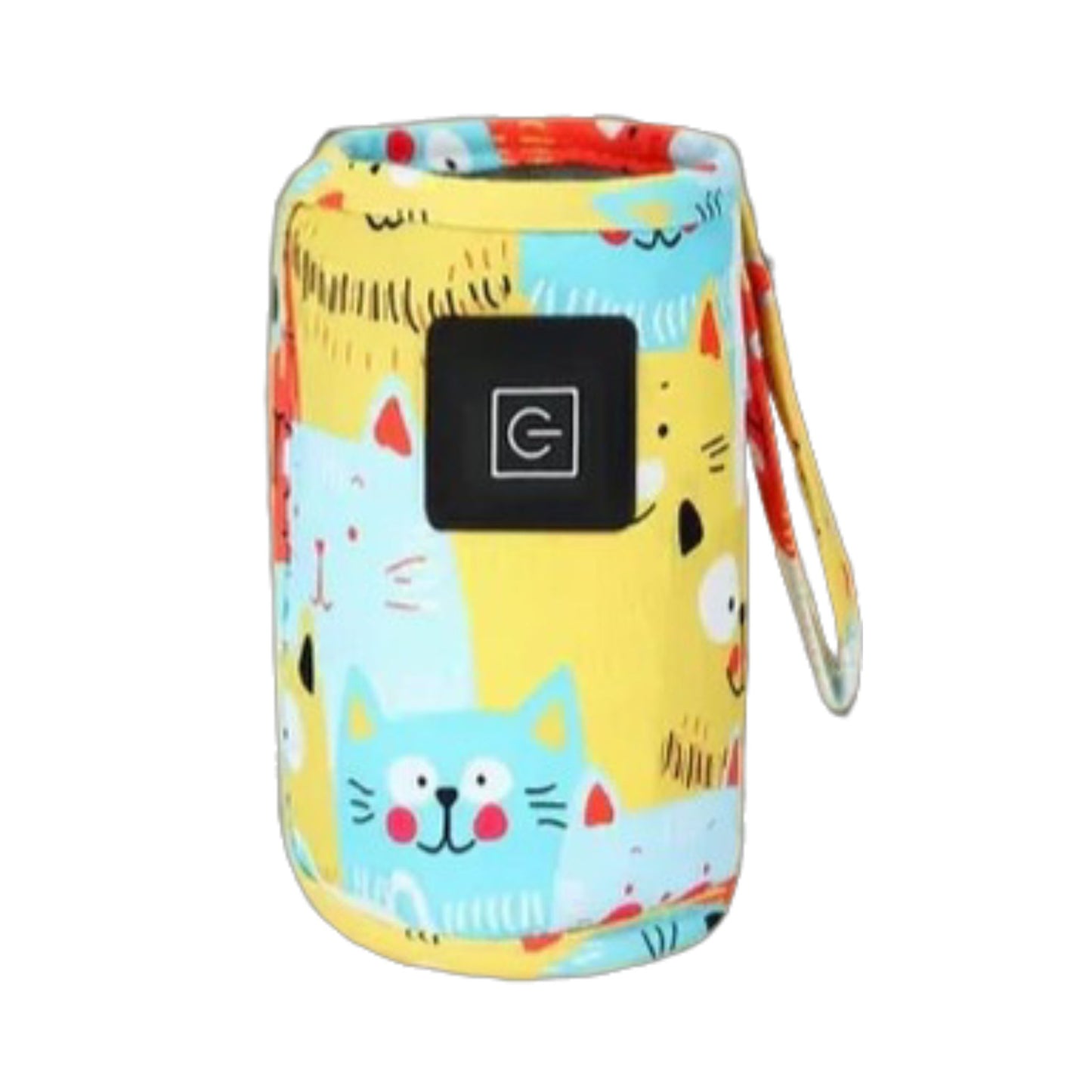 Portable USB Bottle Warmer