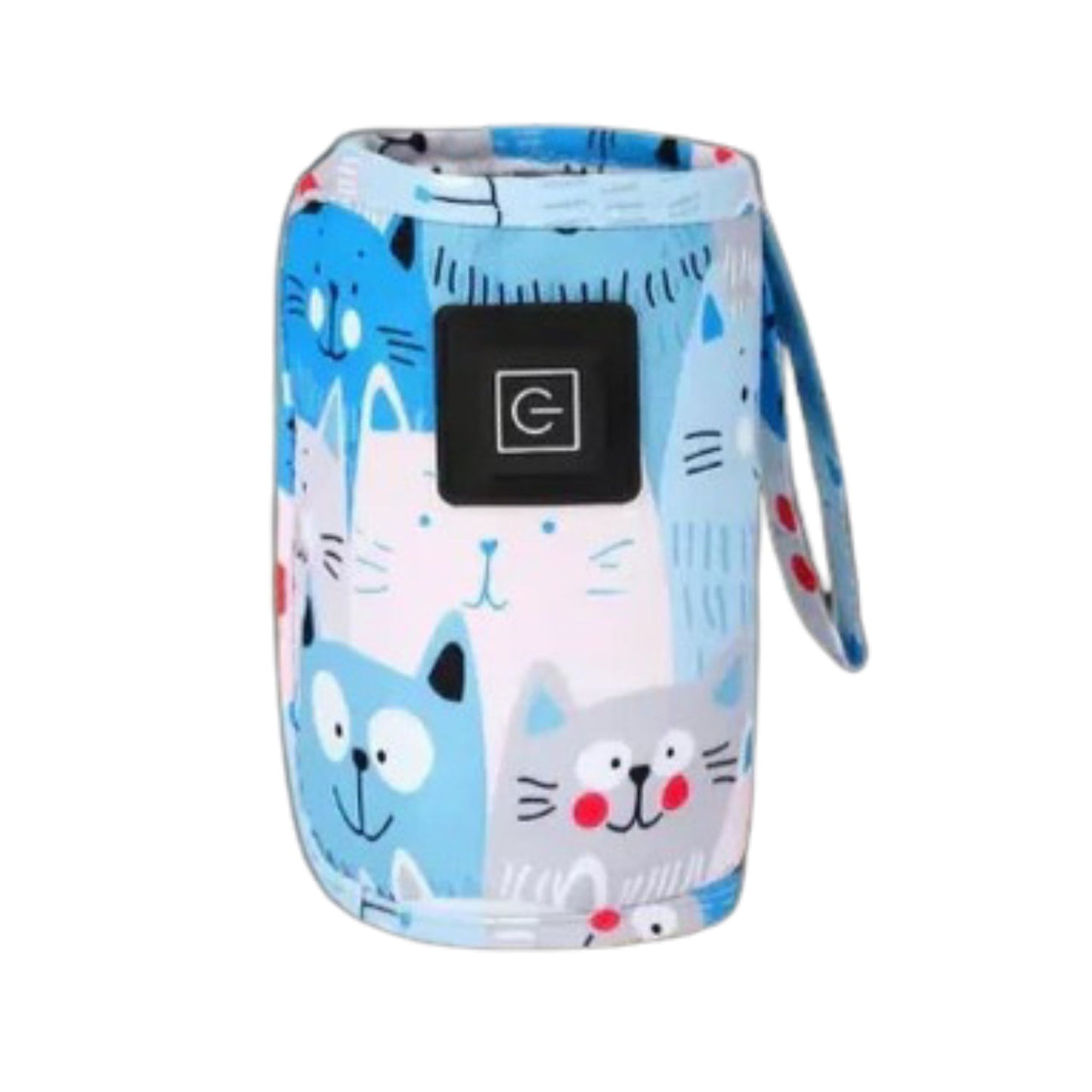 Portable USB Bottle Warmer