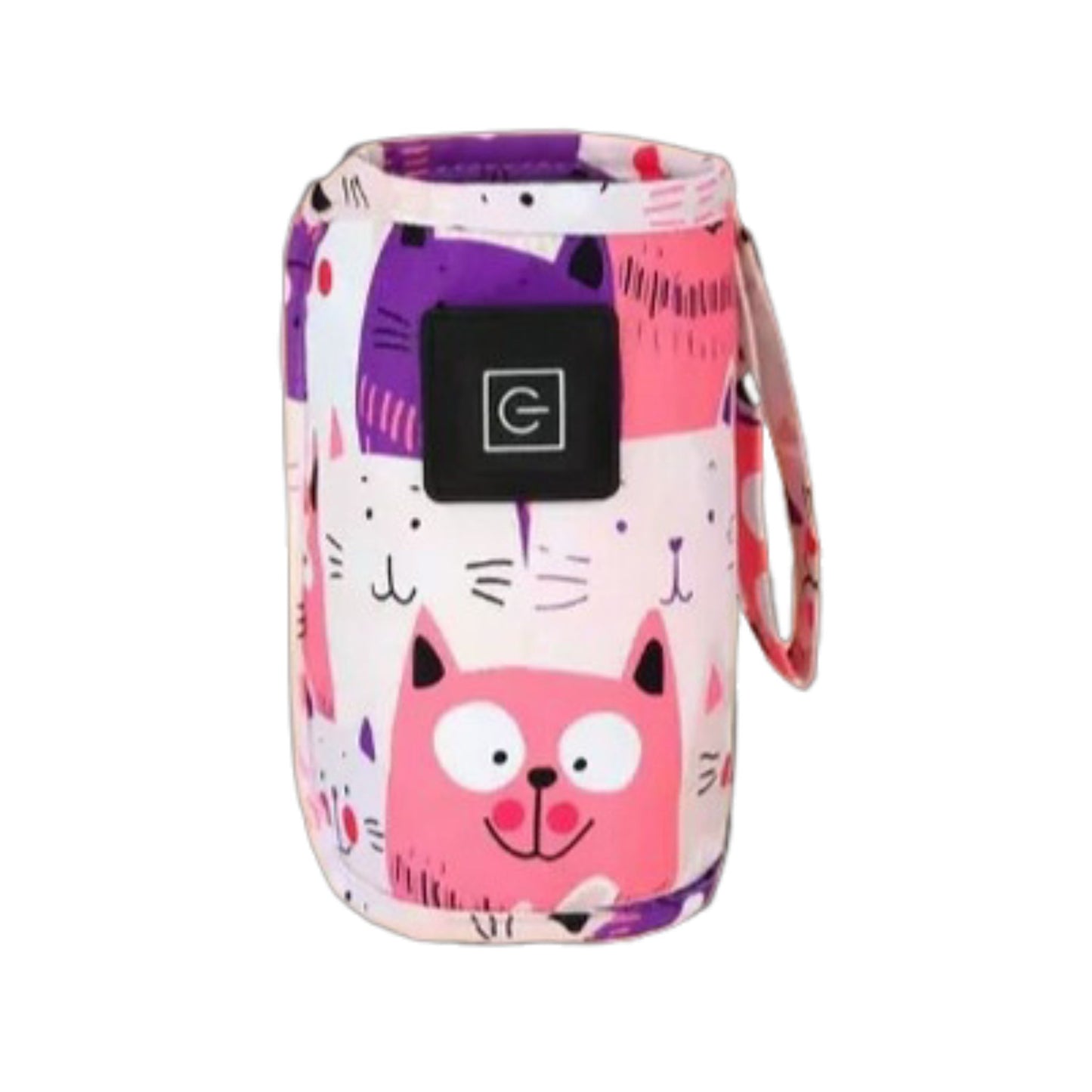 Portable USB Bottle Warmer